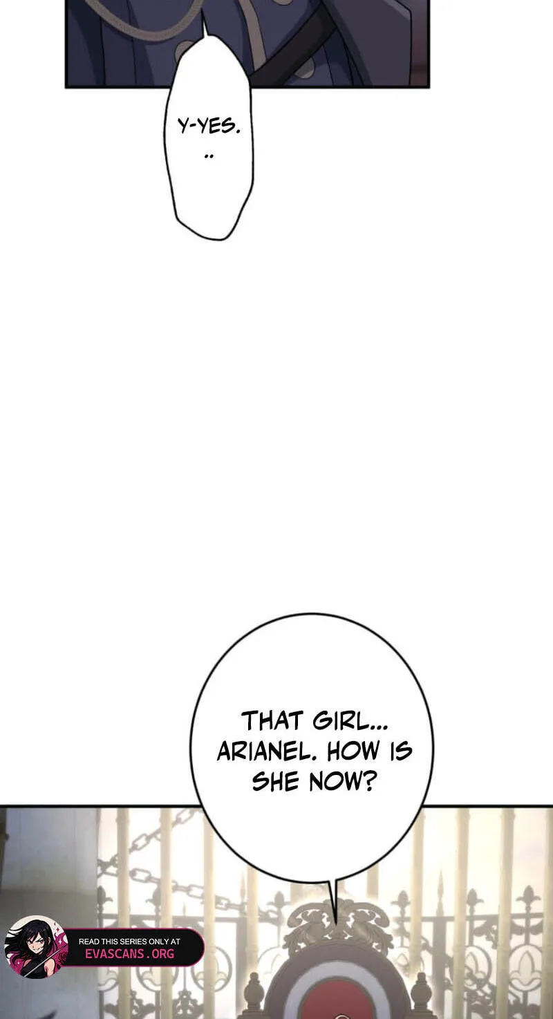 Oshi no Ichizu Sugiru Shuuchaku o, Watashi wa Mada Shiranai Chapter 48 page 43