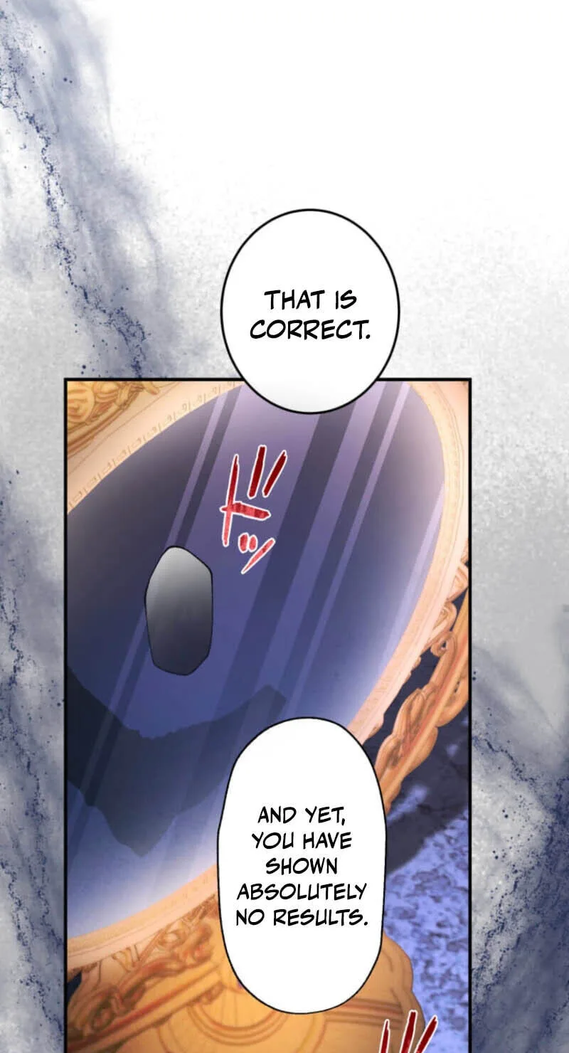 Oshi no Ichizu Sugiru Shuuchaku o, Watashi wa Mada Shiranai Chapter 48 page 74