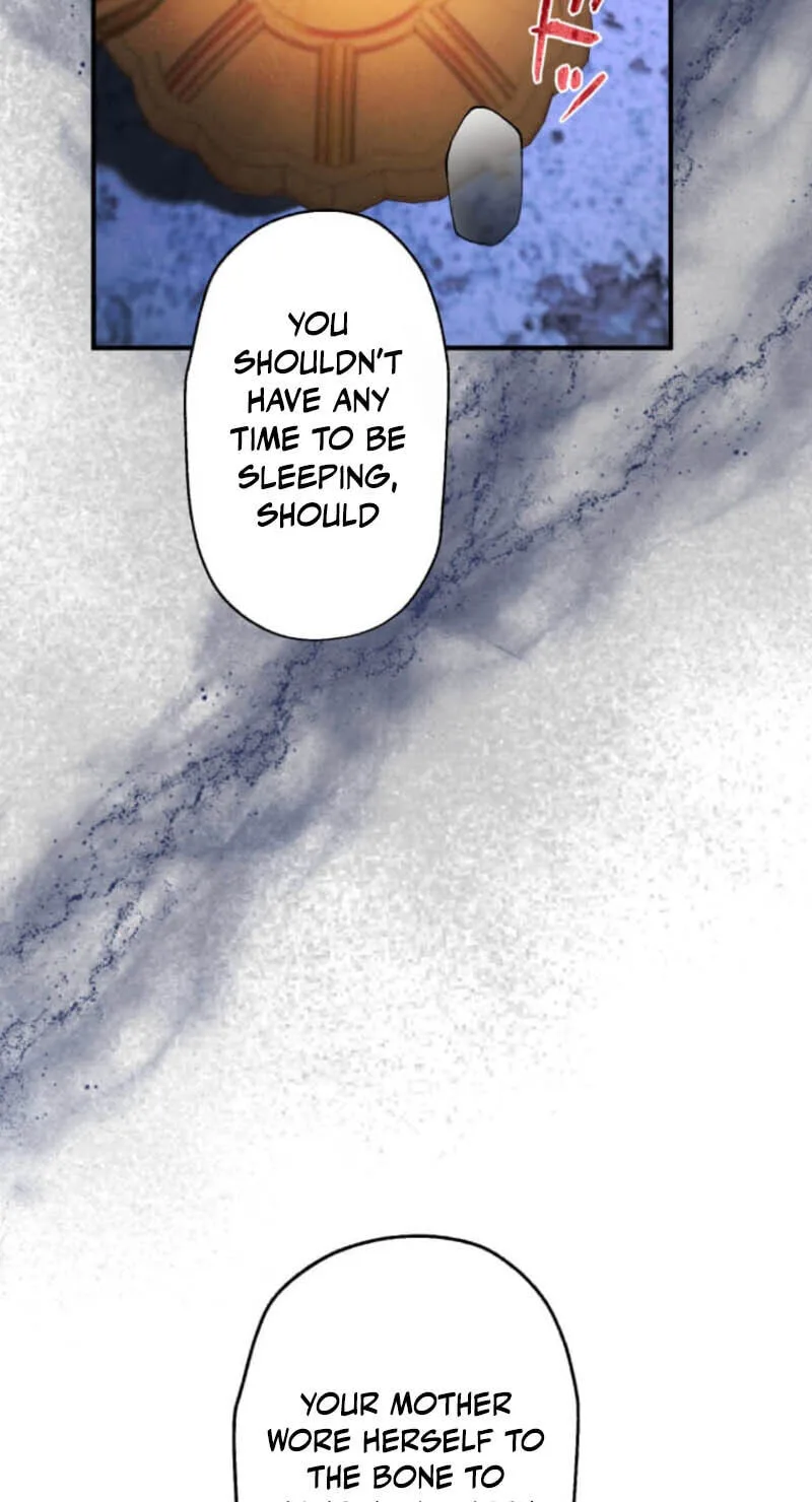 Oshi no Ichizu Sugiru Shuuchaku o, Watashi wa Mada Shiranai Chapter 48 page 75