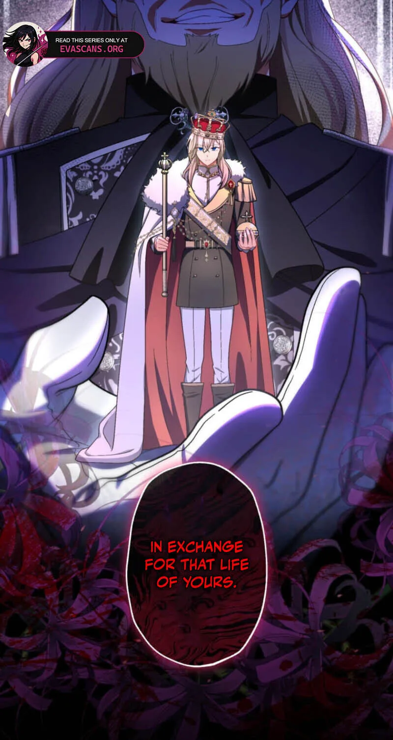 Oshi no Ichizu Sugiru Shuuchaku o, Watashi wa Mada Shiranai Chapter 48 page 88