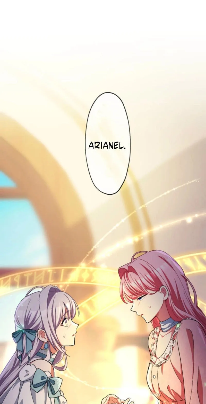 Oshi no Ichizu Sugiru Shuuchaku o, Watashi wa Mada Shiranai Chapter 49 page 29