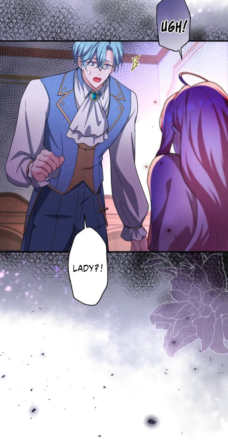 Oshi no Ichizu Sugiru Shuuchaku o, Watashi wa Mada Shiranai Chapter 49 page 6