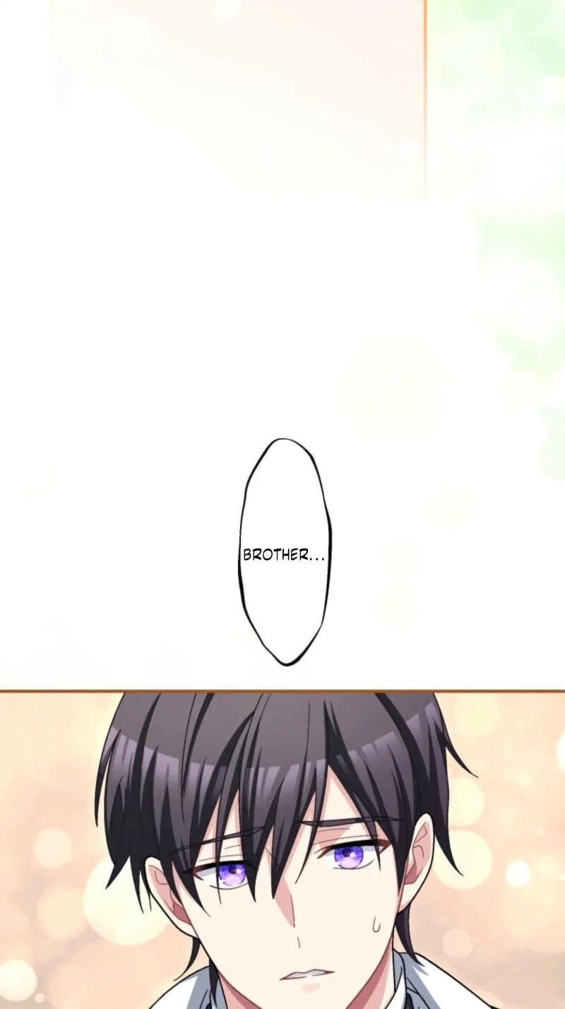 Oshi no Ichizu Sugiru Shuuchaku o, Watashi wa Mada Shiranai Chapter 49 page 21
