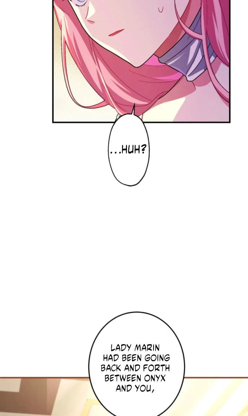 Oshi no Ichizu Sugiru Shuuchaku o, Watashi wa Mada Shiranai Chapter 49 page 34
