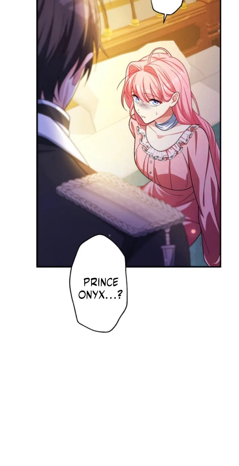 Oshi no Ichizu Sugiru Shuuchaku o, Watashi wa Mada Shiranai Chapter 49 page 31