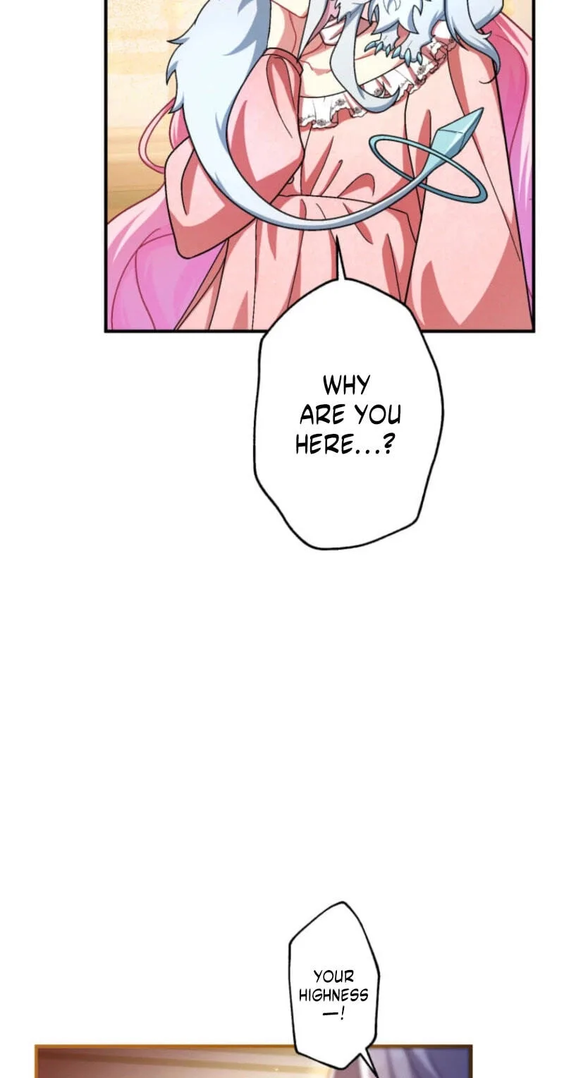 Oshi no Ichizu Sugiru Shuuchaku o, Watashi wa Mada Shiranai Chapter 49 page 17