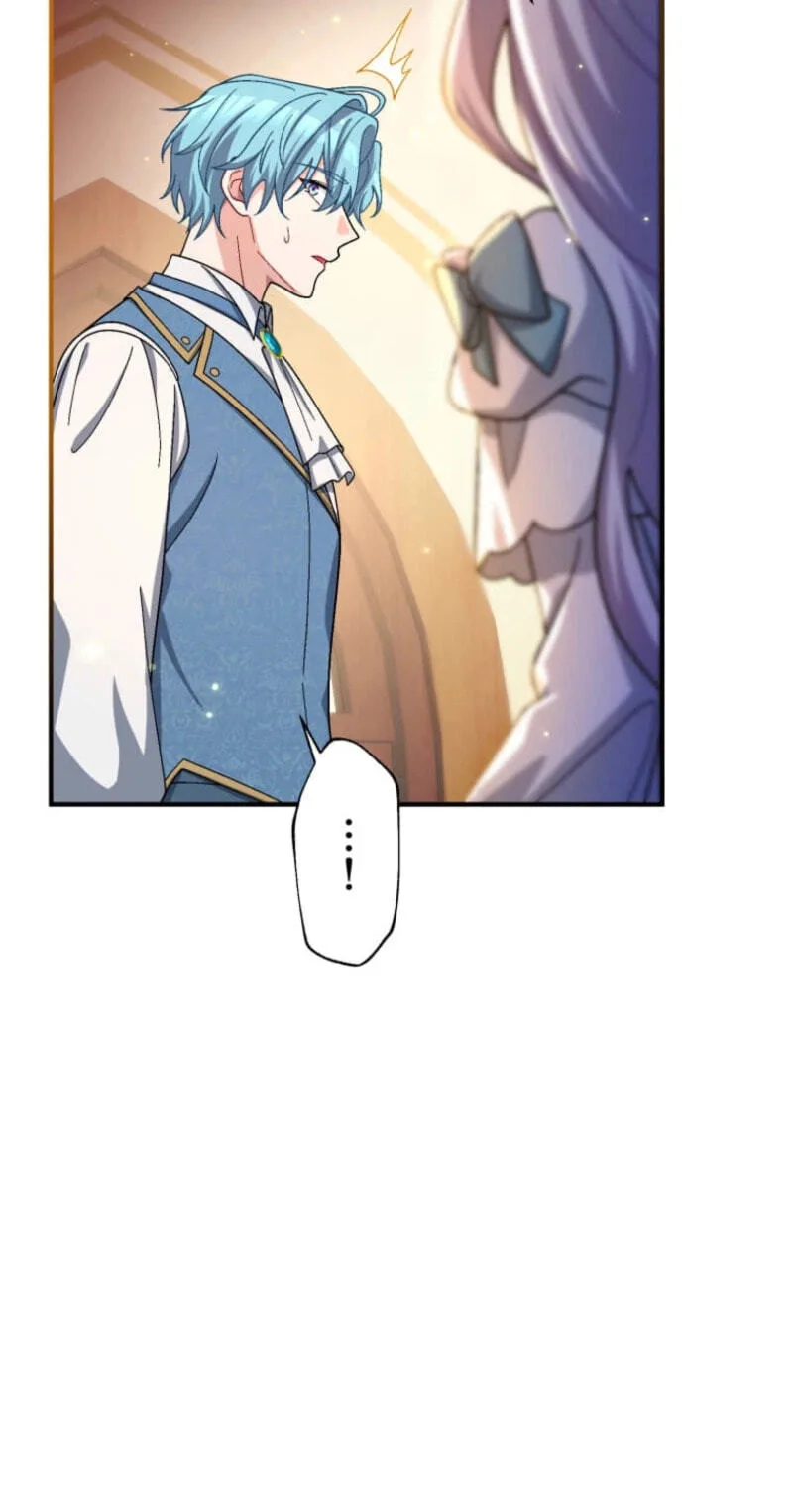 Oshi no Ichizu Sugiru Shuuchaku o, Watashi wa Mada Shiranai Chapter 49 page 18