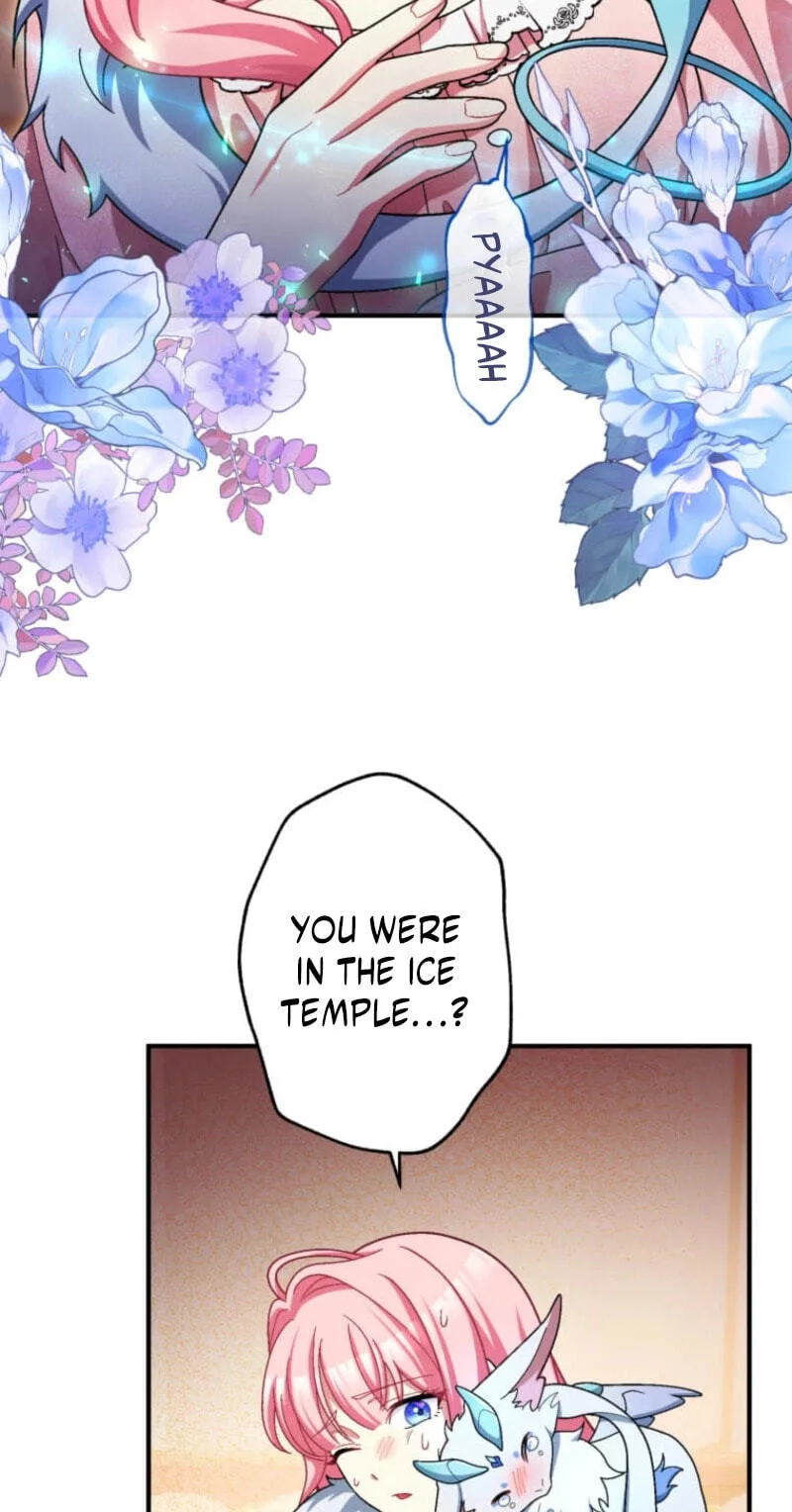 Oshi no Ichizu Sugiru Shuuchaku o, Watashi wa Mada Shiranai Chapter 49 page 16