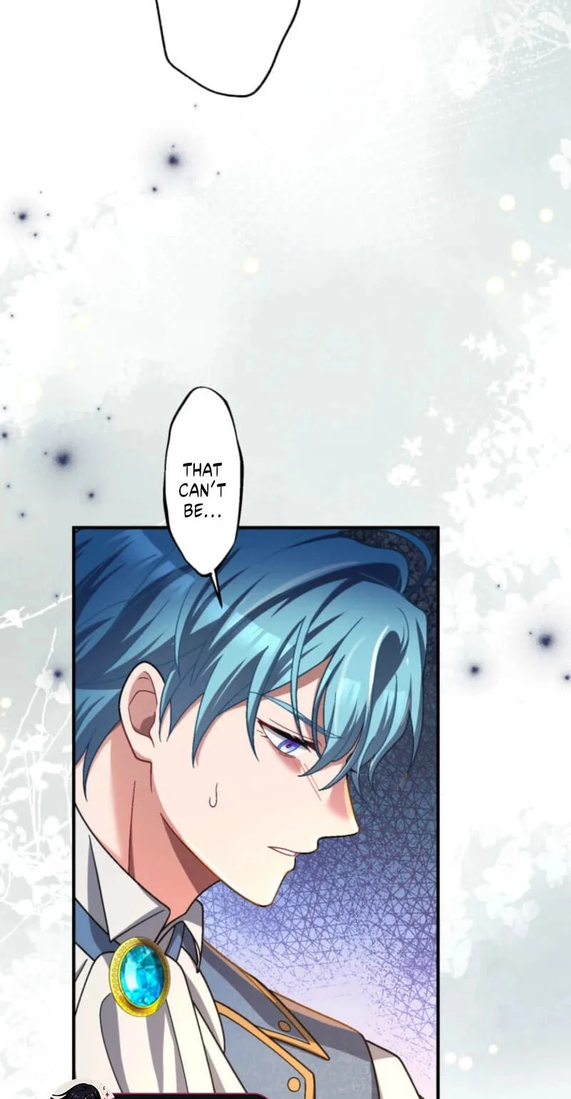 Oshi no Ichizu Sugiru Shuuchaku o, Watashi wa Mada Shiranai Chapter 49 page 10