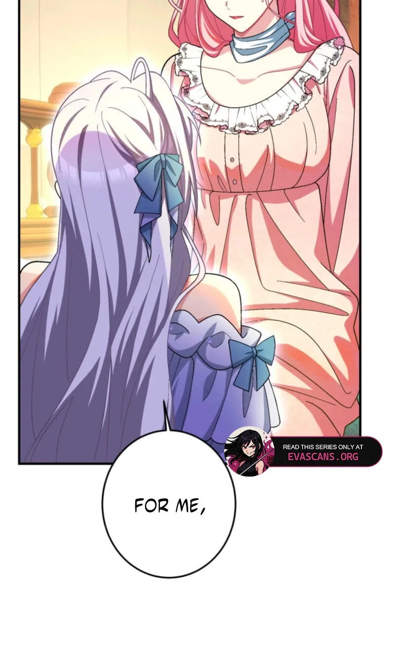 Oshi no Ichizu Sugiru Shuuchaku o, Watashi wa Mada Shiranai Chapter 49 page 37