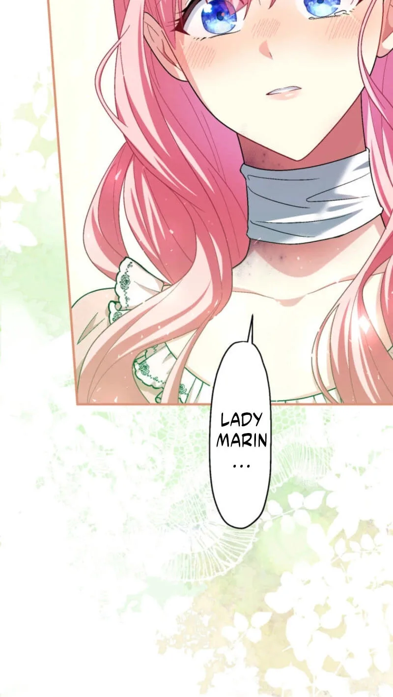 Oshi no Ichizu Sugiru Shuuchaku o, Watashi wa Mada Shiranai Chapter 49 page 40