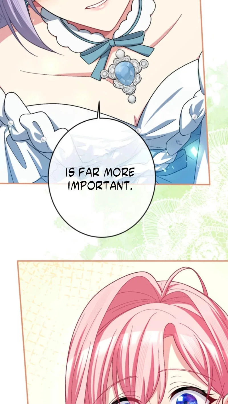 Oshi no Ichizu Sugiru Shuuchaku o, Watashi wa Mada Shiranai Chapter 49 page 39