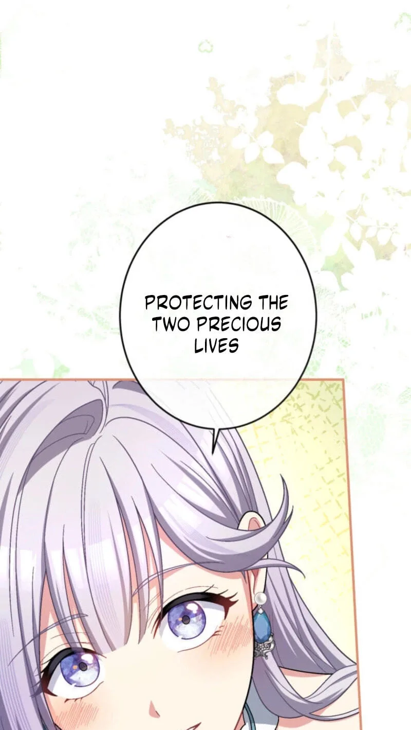 Oshi no Ichizu Sugiru Shuuchaku o, Watashi wa Mada Shiranai Chapter 49 page 38