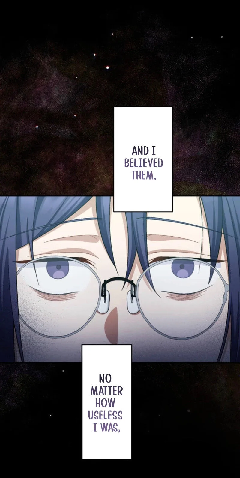 Oshi no Ichizu Sugiru Shuuchaku o, Watashi wa Mada Shiranai Chapter 49 page 52