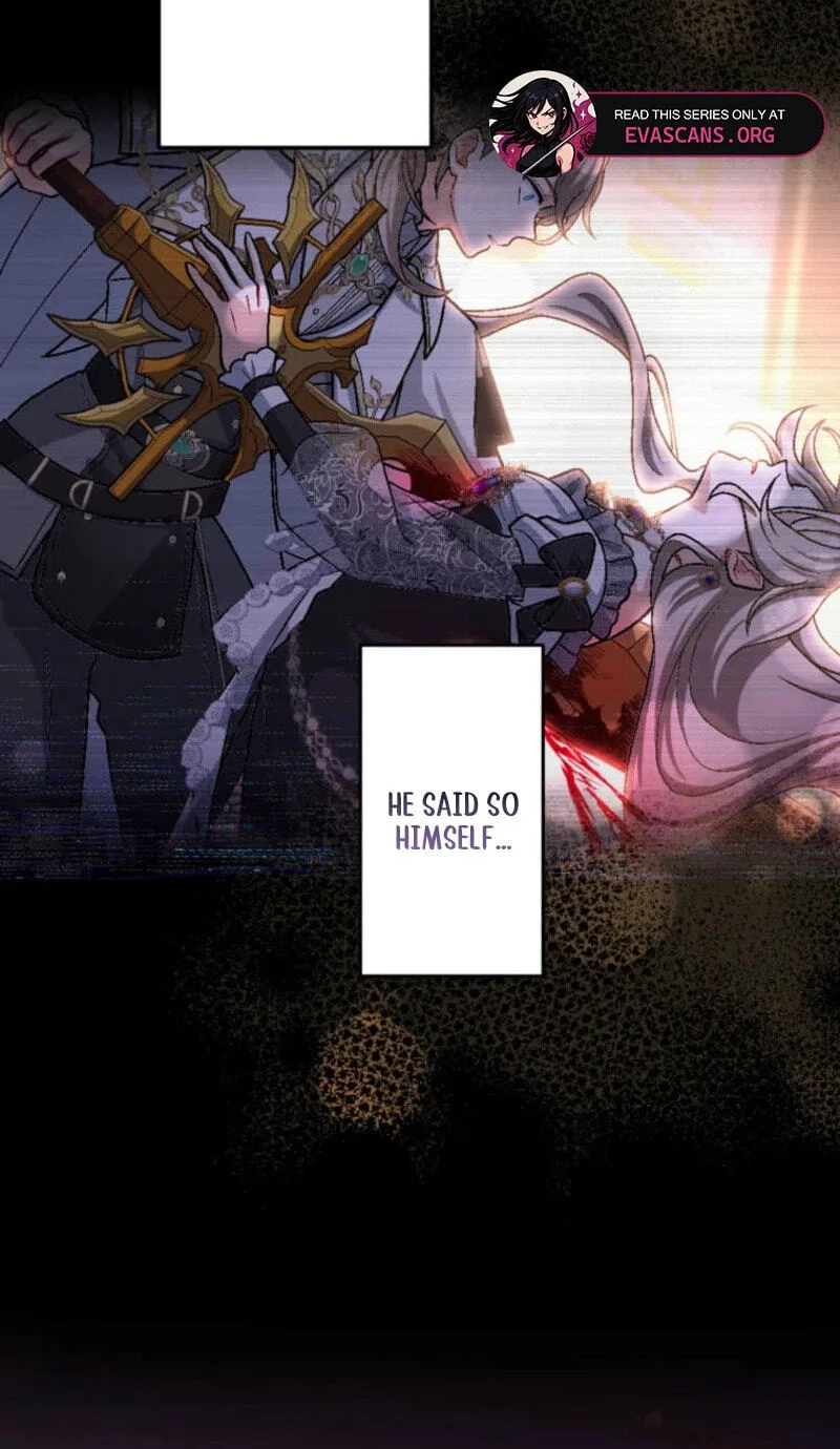 Oshi no Ichizu Sugiru Shuuchaku o, Watashi wa Mada Shiranai Chapter 49 page 56