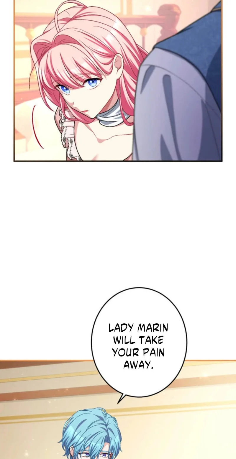 Oshi no Ichizu Sugiru Shuuchaku o, Watashi wa Mada Shiranai Chapter 49 page 65