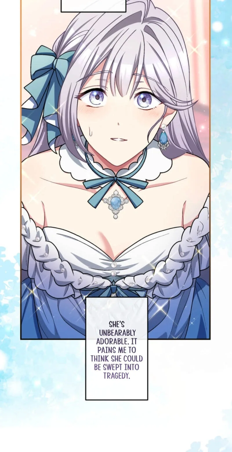 Oshi no Ichizu Sugiru Shuuchaku o, Watashi wa Mada Shiranai Chapter 49 page 62