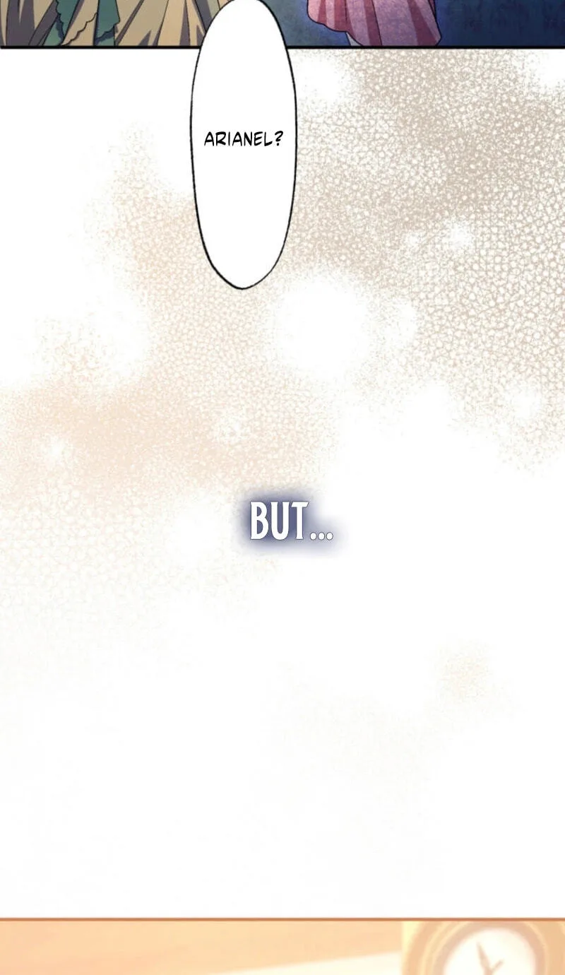 Oshi no Ichizu Sugiru Shuuchaku o, Watashi wa Mada Shiranai Chapter 49 page 58