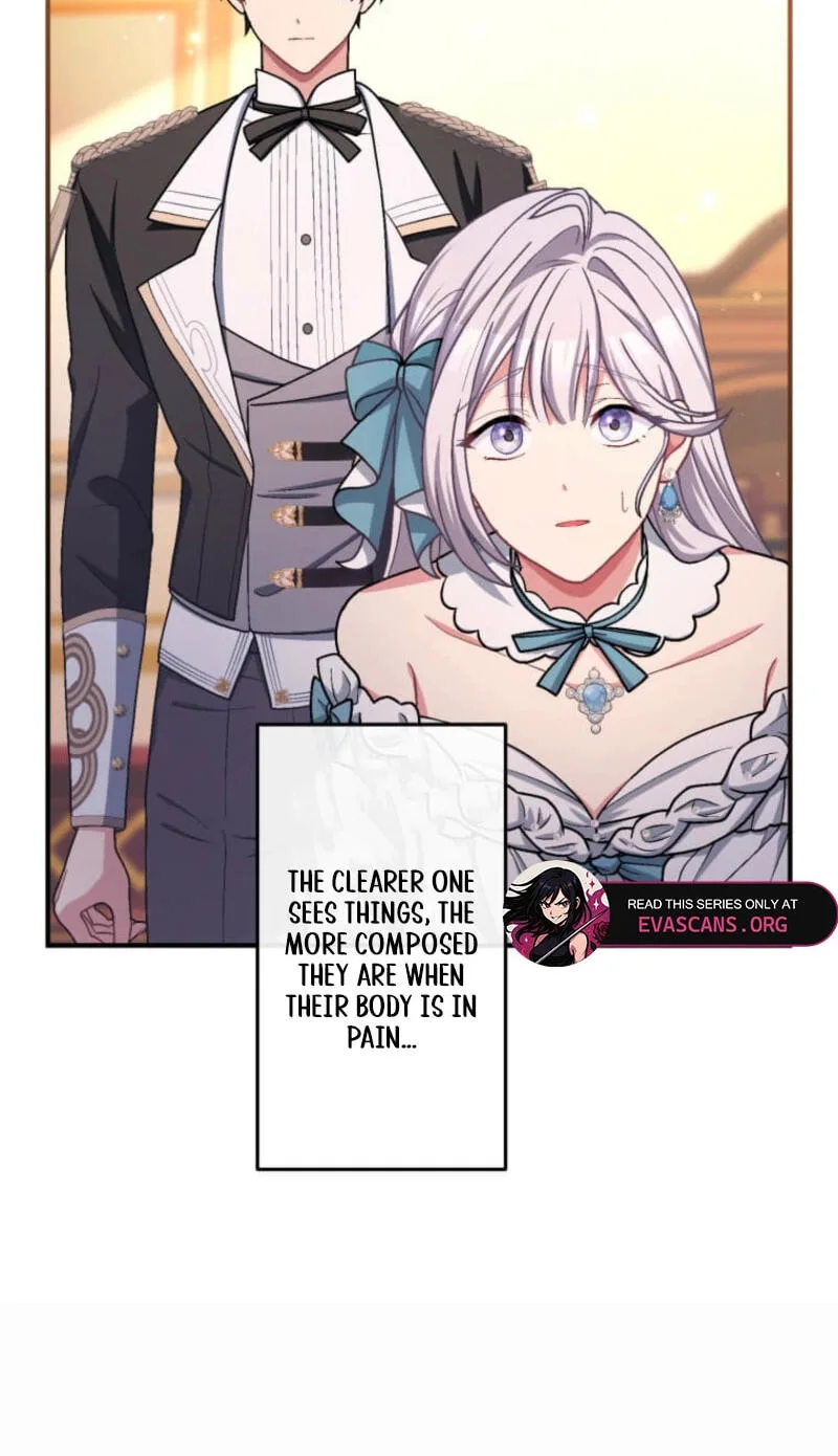 Oshi no Ichizu Sugiru Shuuchaku o, Watashi wa Mada Shiranai Chapter 49 page 72