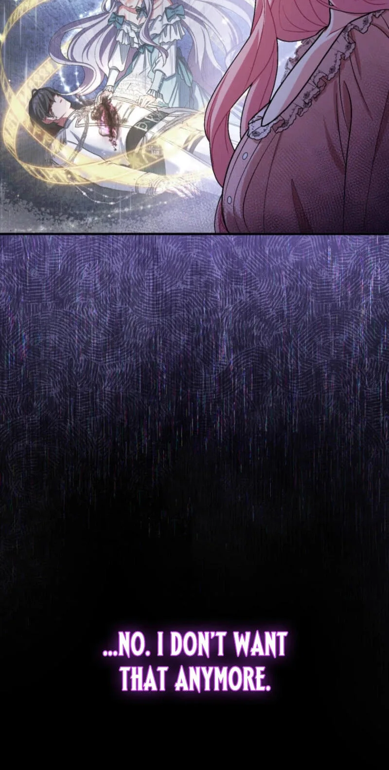 Oshi no Ichizu Sugiru Shuuchaku o, Watashi wa Mada Shiranai Chapter 49 page 76
