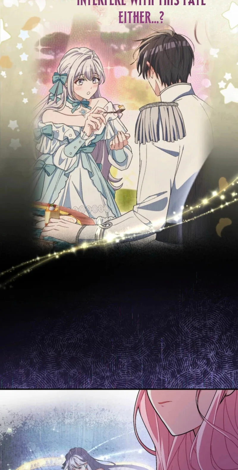 Oshi no Ichizu Sugiru Shuuchaku o, Watashi wa Mada Shiranai Chapter 49 page 75
