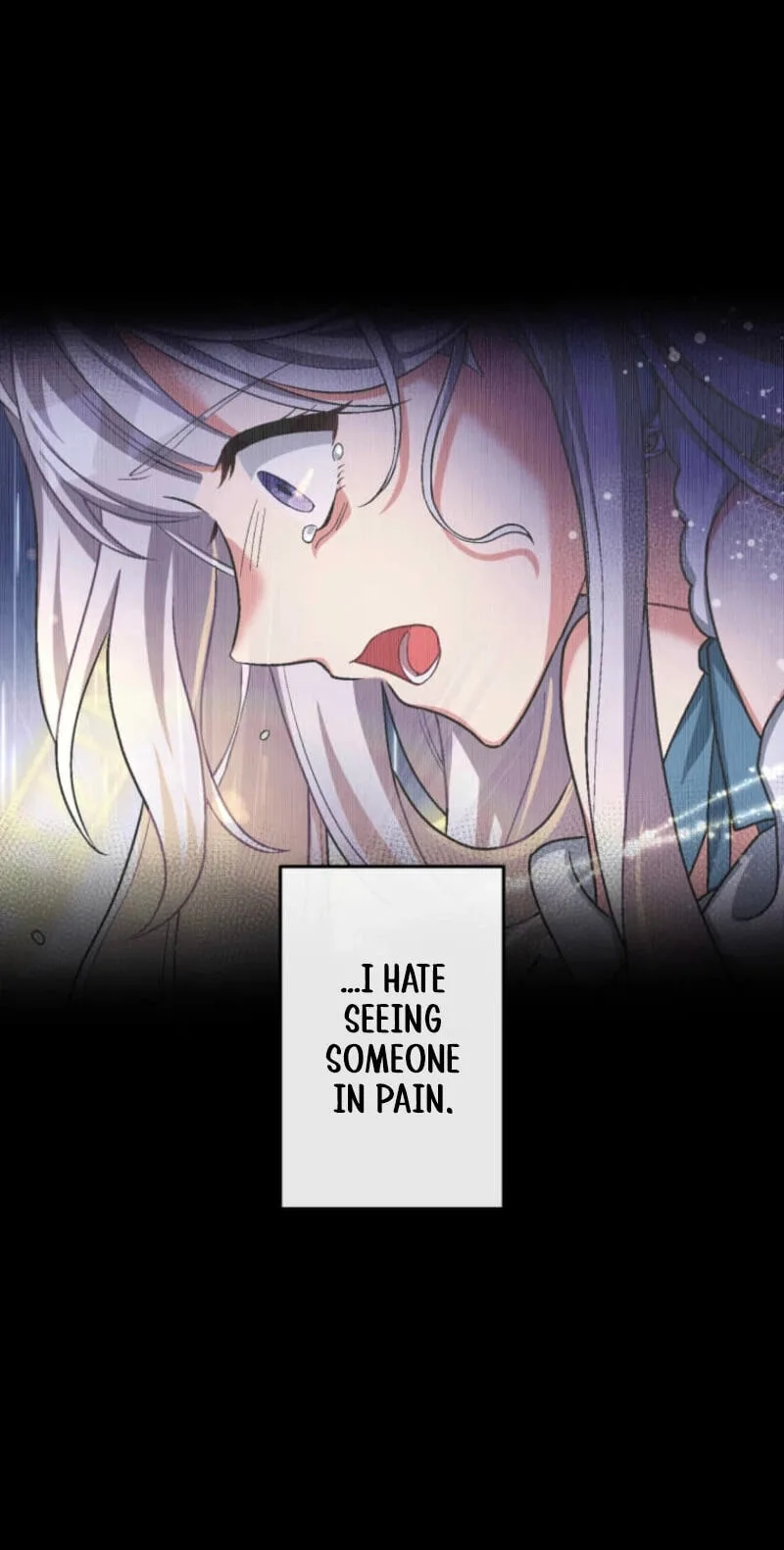 Oshi no Ichizu Sugiru Shuuchaku o, Watashi wa Mada Shiranai Chapter 49 page 77