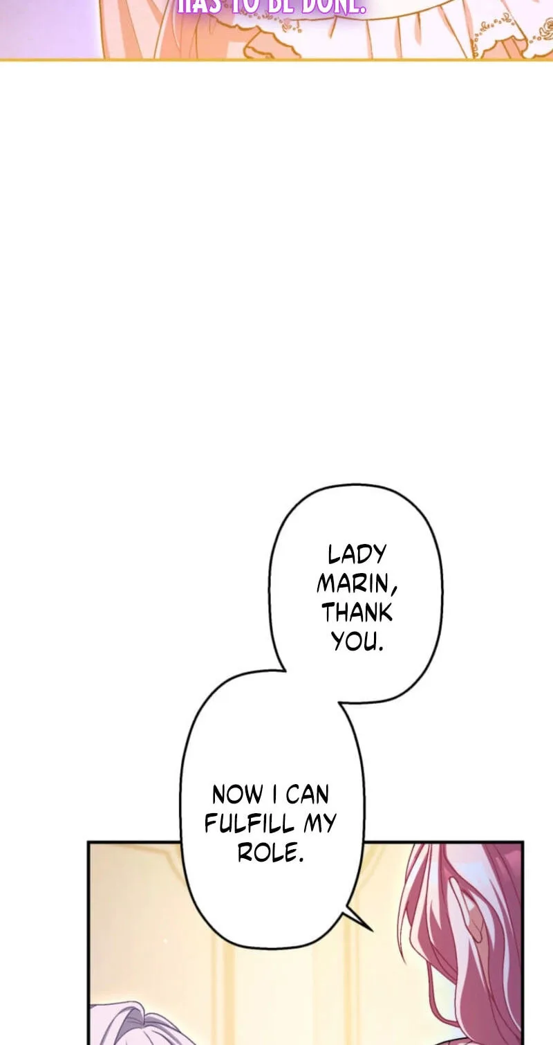 Oshi no Ichizu Sugiru Shuuchaku o, Watashi wa Mada Shiranai Chapter 49 page 80