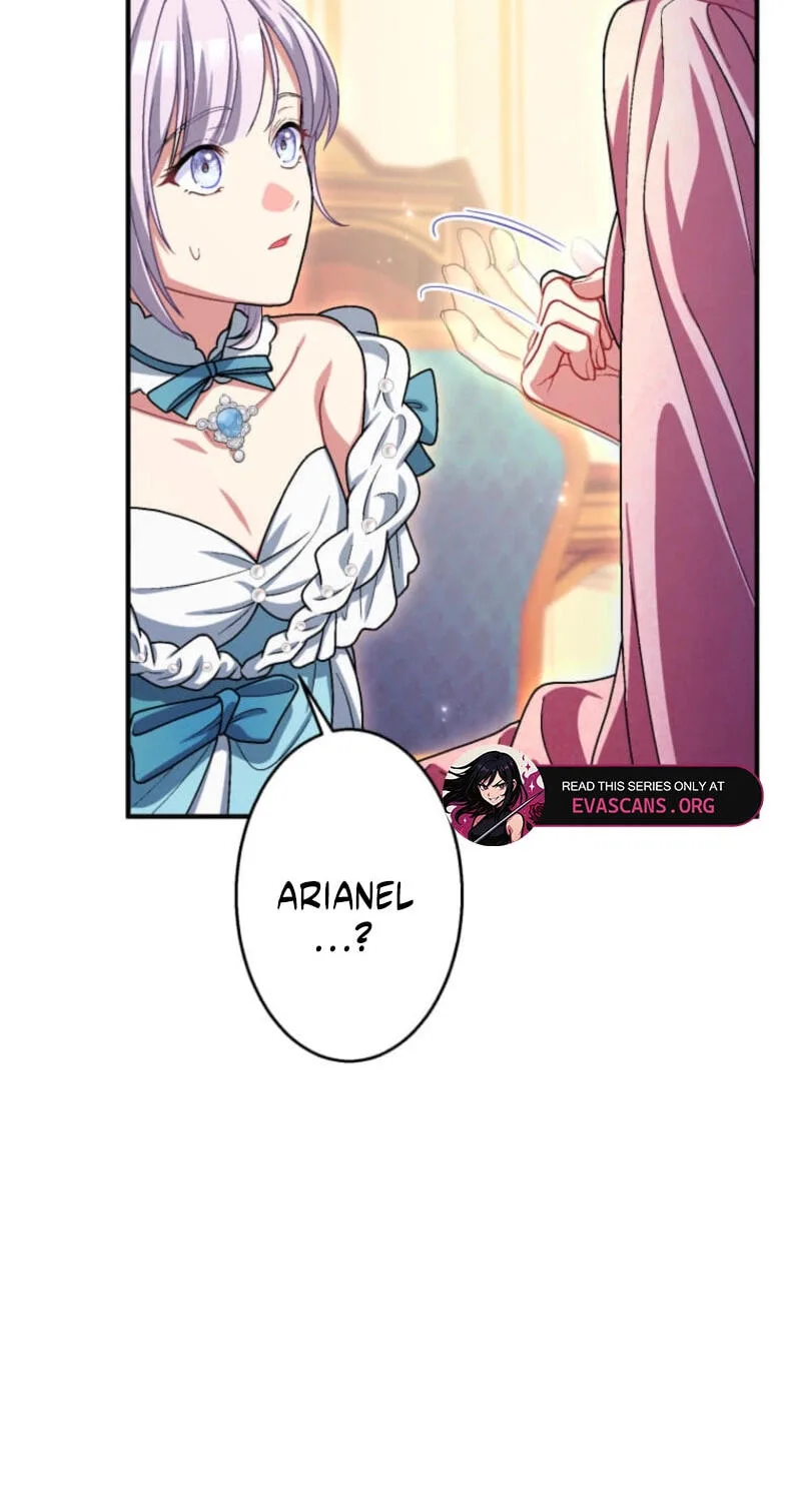 Oshi no Ichizu Sugiru Shuuchaku o, Watashi wa Mada Shiranai Chapter 49 page 81