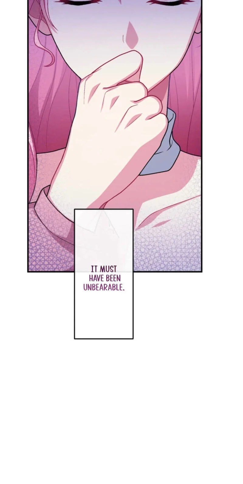 Oshi no Ichizu Sugiru Shuuchaku o, Watashi wa Mada Shiranai Chapter 49 page 87