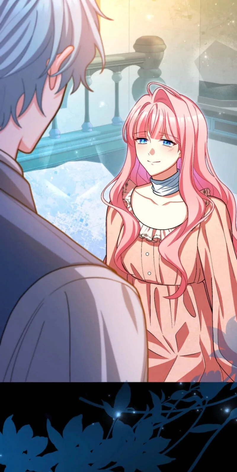 Oshi no Ichizu Sugiru Shuuchaku o, Watashi wa Mada Shiranai Chapter 49 page 90
