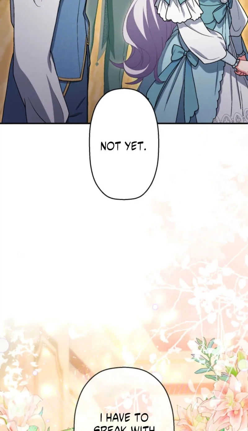 Oshi no Ichizu Sugiru Shuuchaku o, Watashi wa Mada Shiranai Chapter 49 page 99