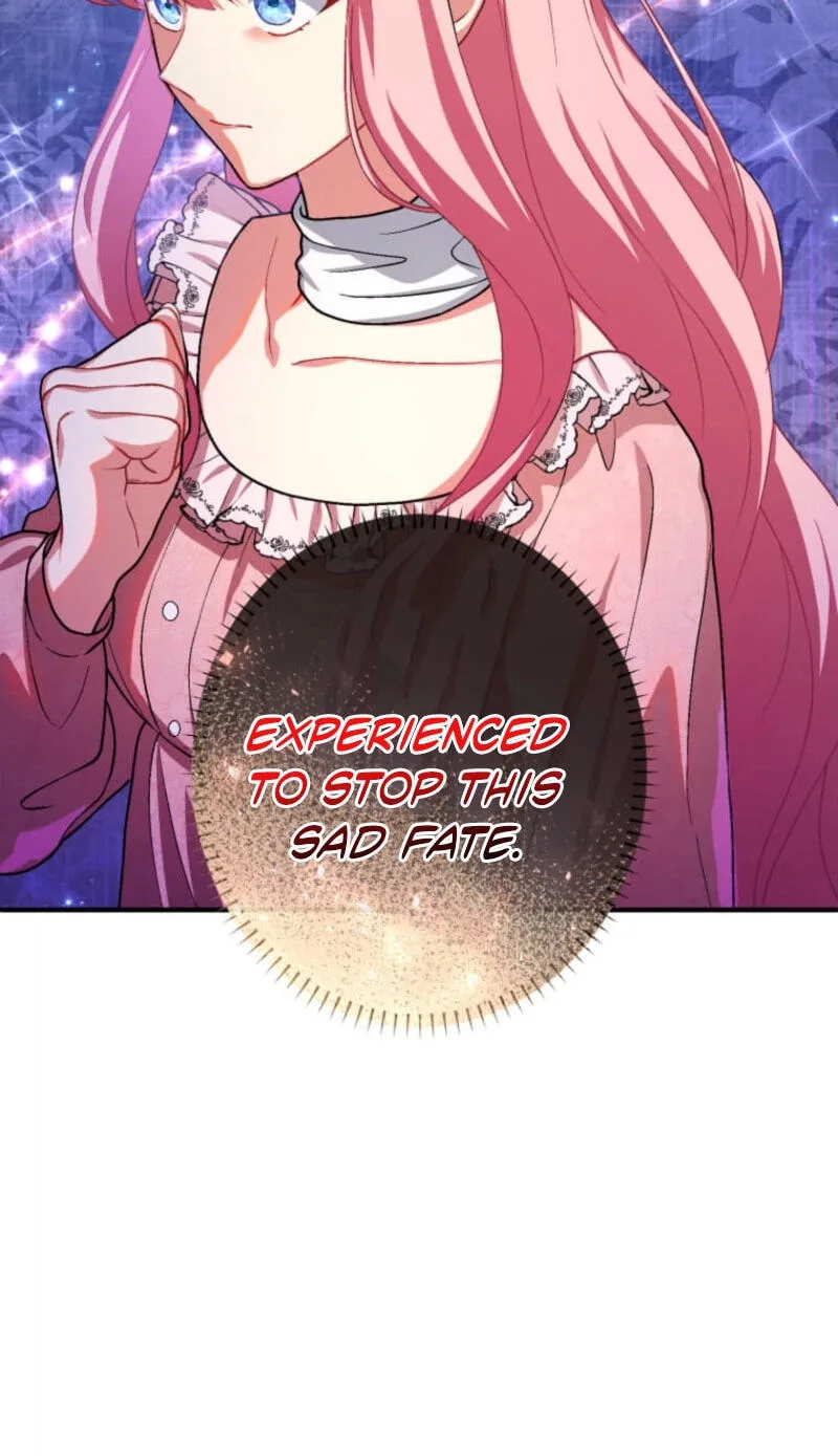 Oshi no Ichizu Sugiru Shuuchaku o, Watashi wa Mada Shiranai Chapter 49 page 103