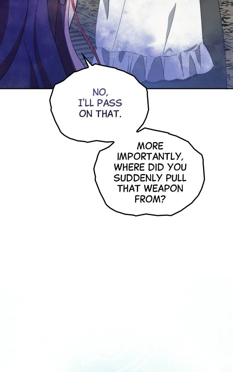Oshi no Ichizu Sugiru Shuuchaku o, Watashi wa Mada Shiranai Chapter 5 page 30