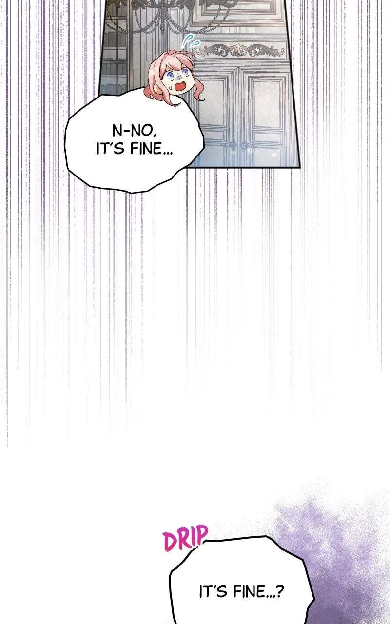 Oshi no Ichizu Sugiru Shuuchaku o, Watashi wa Mada Shiranai Chapter 5 page 21