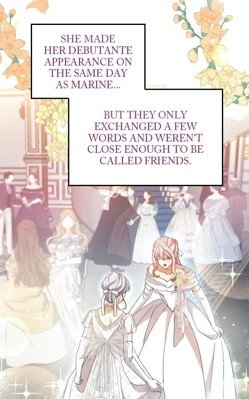 Oshi no Ichizu Sugiru Shuuchaku o, Watashi wa Mada Shiranai Chapter 5 page 34