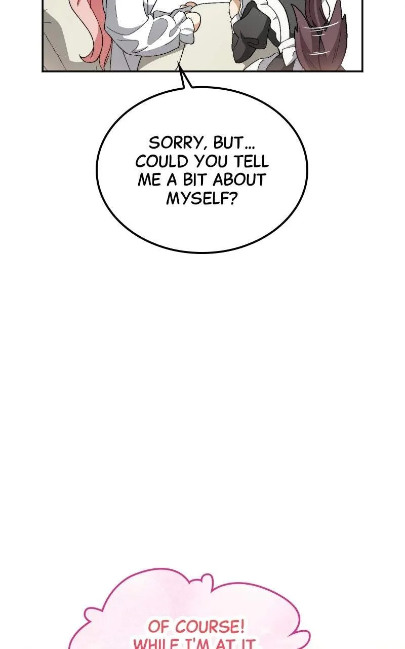 Oshi no Ichizu Sugiru Shuuchaku o, Watashi wa Mada Shiranai Chapter 5 page 28