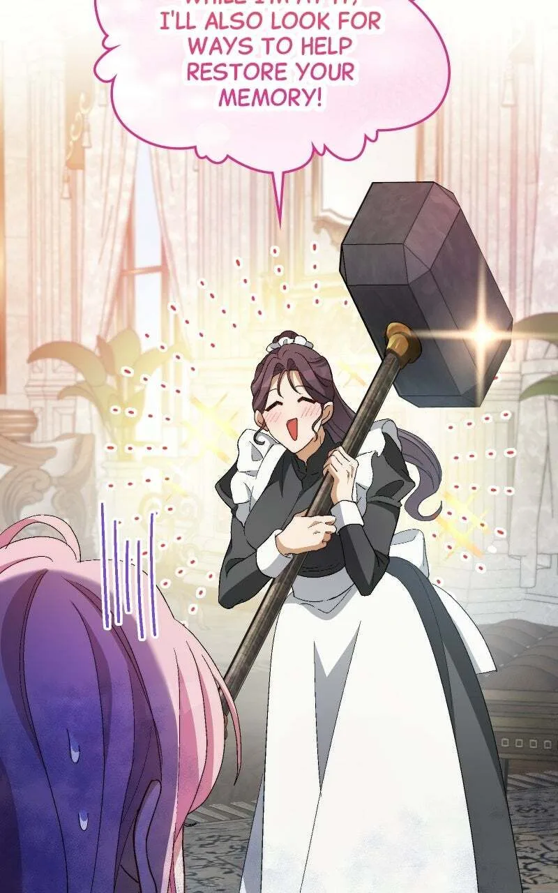 Oshi no Ichizu Sugiru Shuuchaku o, Watashi wa Mada Shiranai Chapter 5 page 29