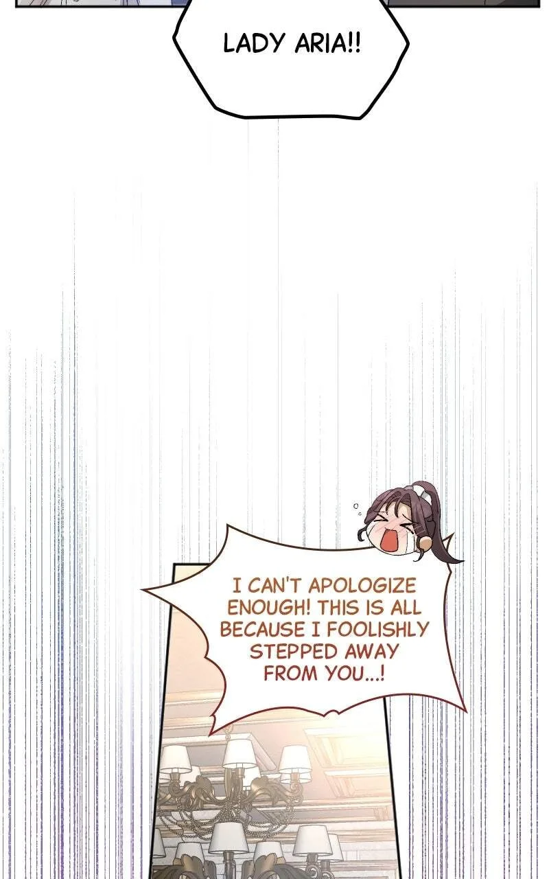 Oshi no Ichizu Sugiru Shuuchaku o, Watashi wa Mada Shiranai Chapter 5 page 20