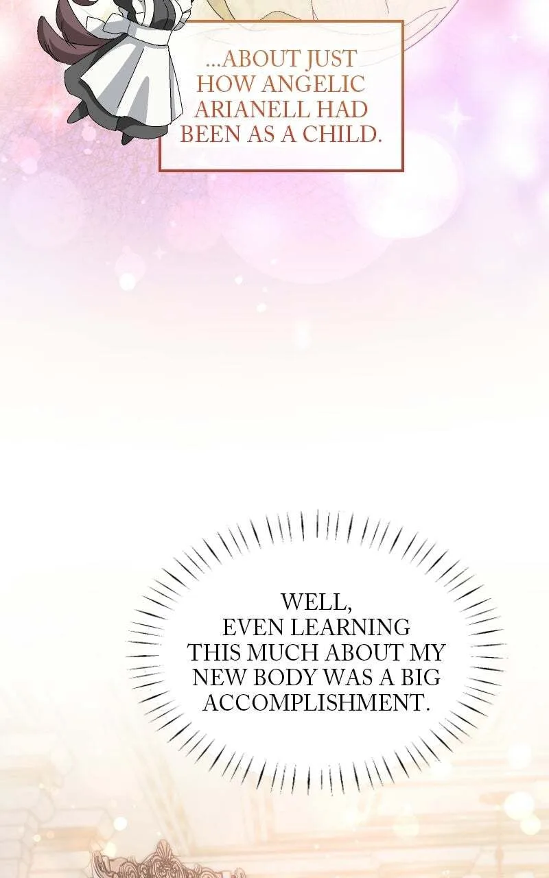 Oshi no Ichizu Sugiru Shuuchaku o, Watashi wa Mada Shiranai Chapter 5 page 41