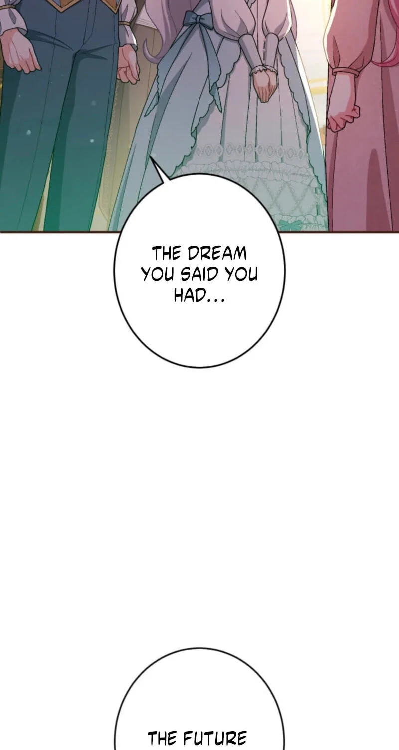 Oshi no Ichizu Sugiru Shuuchaku o, Watashi wa Mada Shiranai Chapter 50 page 9