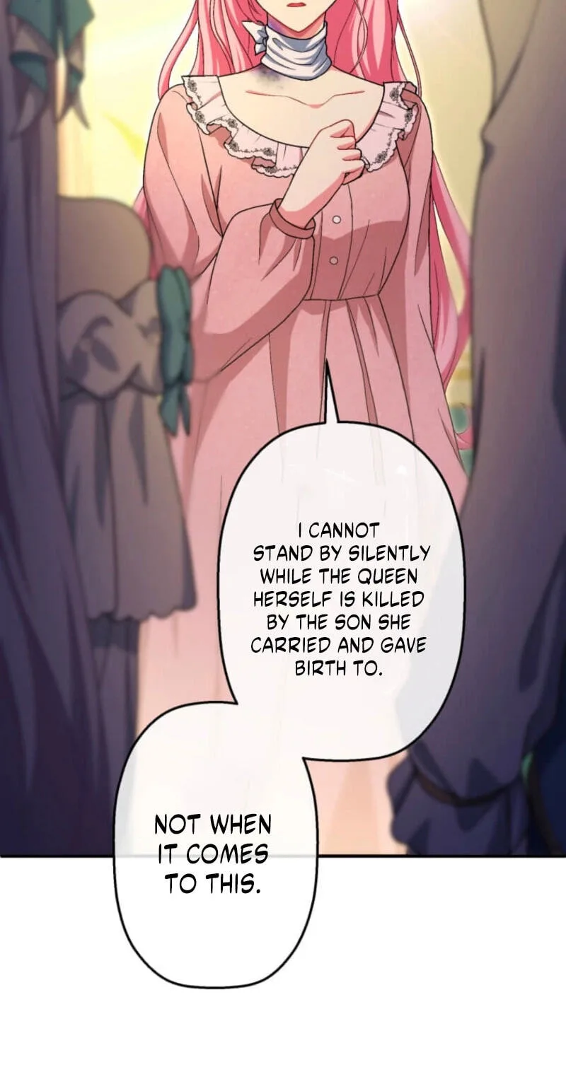 Oshi no Ichizu Sugiru Shuuchaku o, Watashi wa Mada Shiranai Chapter 50 page 25