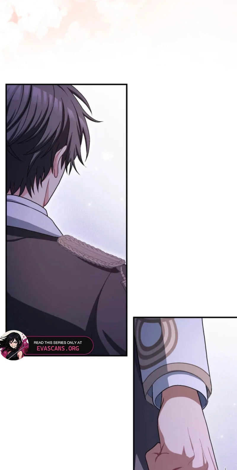 Oshi no Ichizu Sugiru Shuuchaku o, Watashi wa Mada Shiranai Chapter 50 page 28
