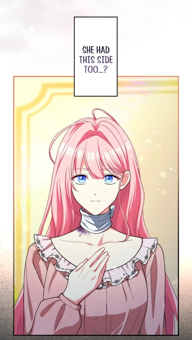 Oshi no Ichizu Sugiru Shuuchaku o, Watashi wa Mada Shiranai Chapter 50 page 5
