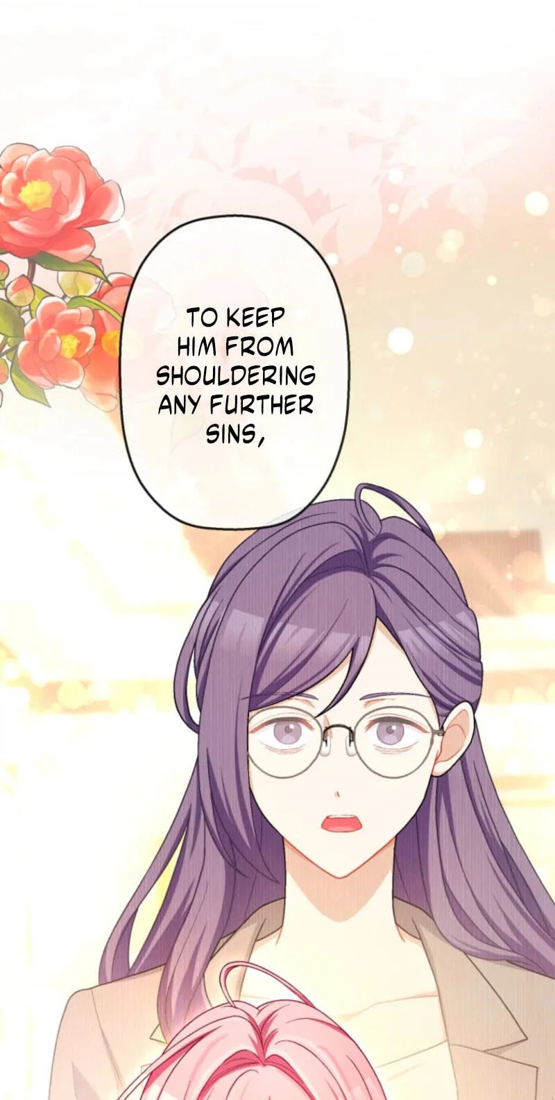 Oshi no Ichizu Sugiru Shuuchaku o, Watashi wa Mada Shiranai Chapter 50 page 26