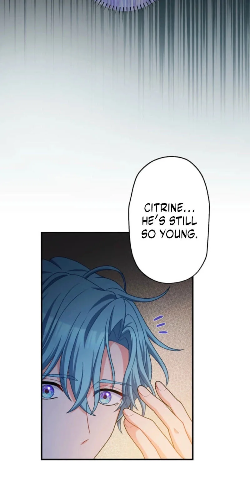 Oshi no Ichizu Sugiru Shuuchaku o, Watashi wa Mada Shiranai Chapter 50 page 23