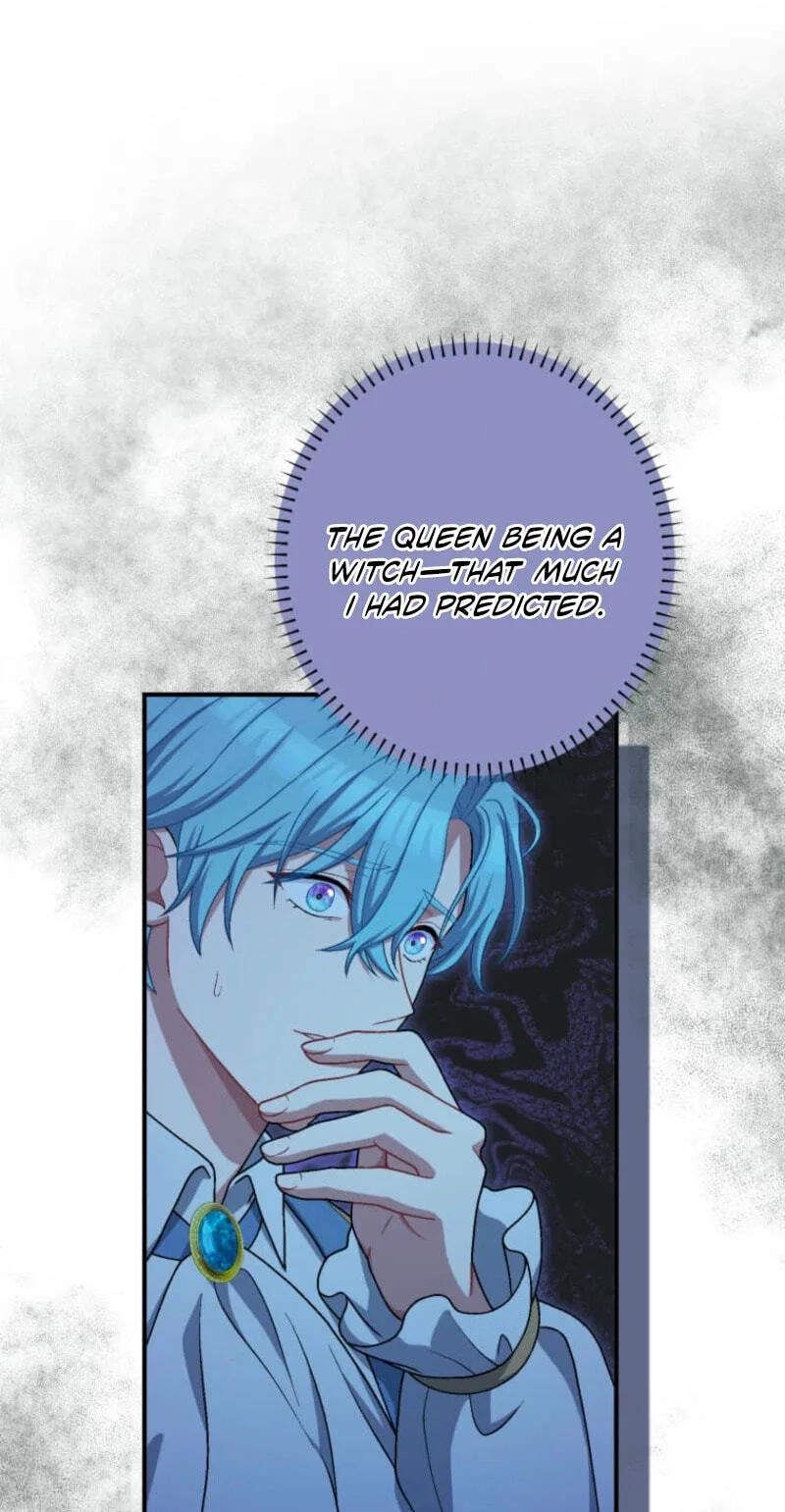 Oshi no Ichizu Sugiru Shuuchaku o, Watashi wa Mada Shiranai Chapter 50 page 20