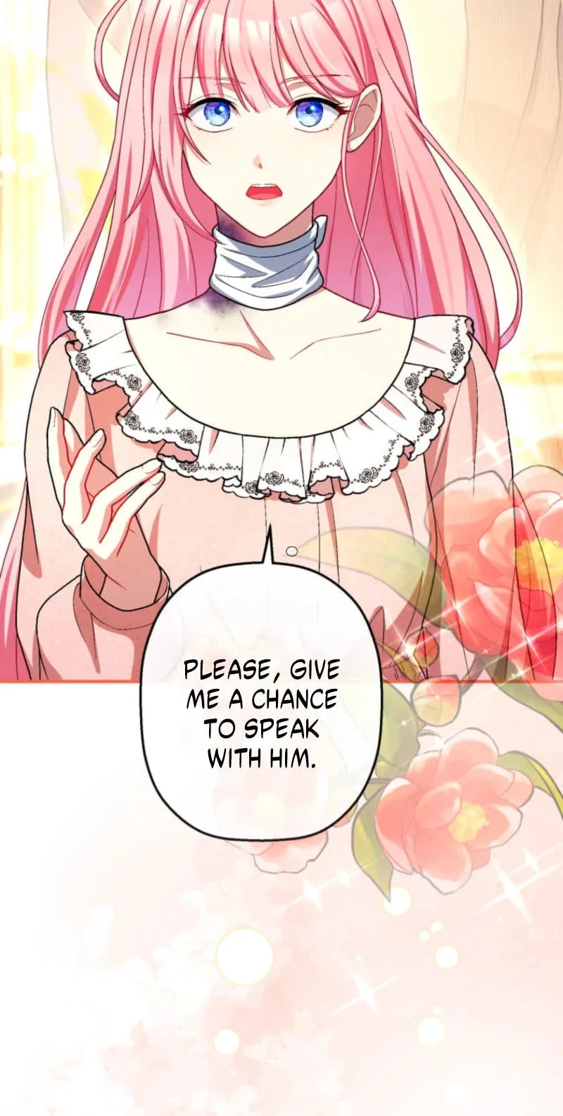 Oshi no Ichizu Sugiru Shuuchaku o, Watashi wa Mada Shiranai Chapter 50 page 27