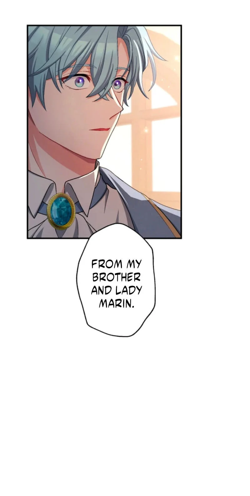 Oshi no Ichizu Sugiru Shuuchaku o, Watashi wa Mada Shiranai Chapter 50 page 31