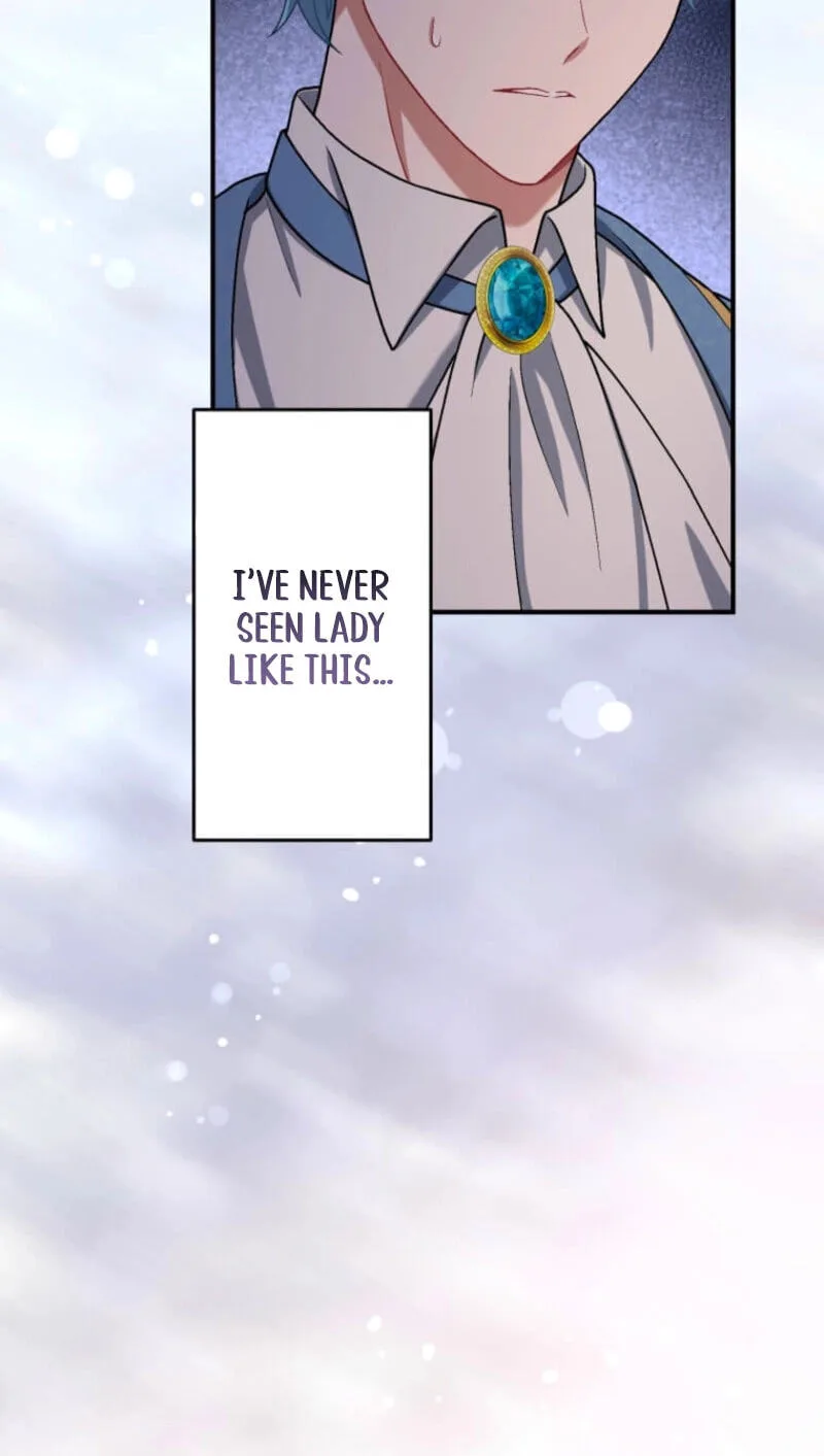 Oshi no Ichizu Sugiru Shuuchaku o, Watashi wa Mada Shiranai Chapter 50 page 4