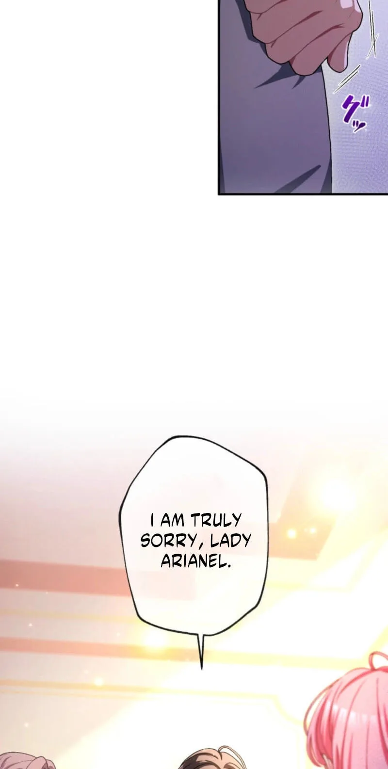 Oshi no Ichizu Sugiru Shuuchaku o, Watashi wa Mada Shiranai Chapter 50 page 29